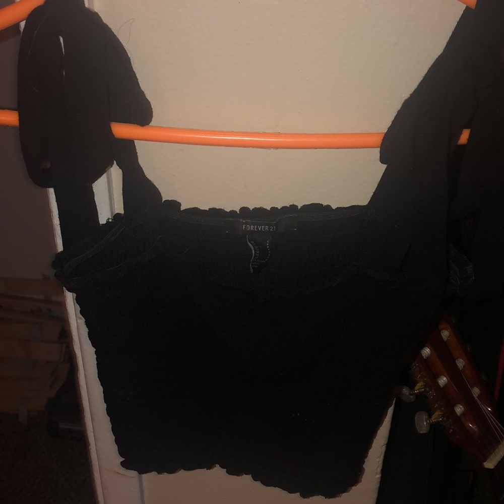 Cute forever 21 top